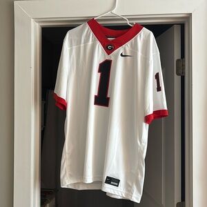 UGA jersey